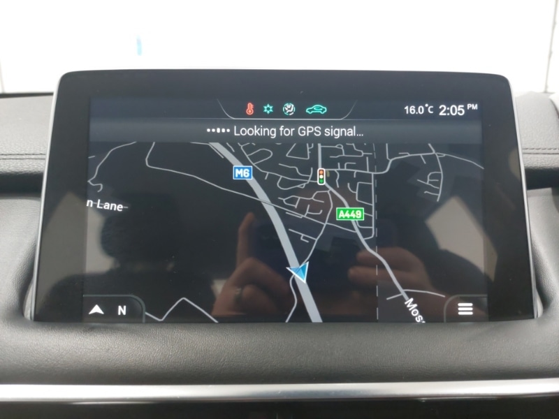 Used MG MG HS 2023 for sale - 77852567: Photo 16