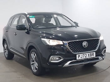 Used MG MG HS 2023 for sale - 77852567: Photo