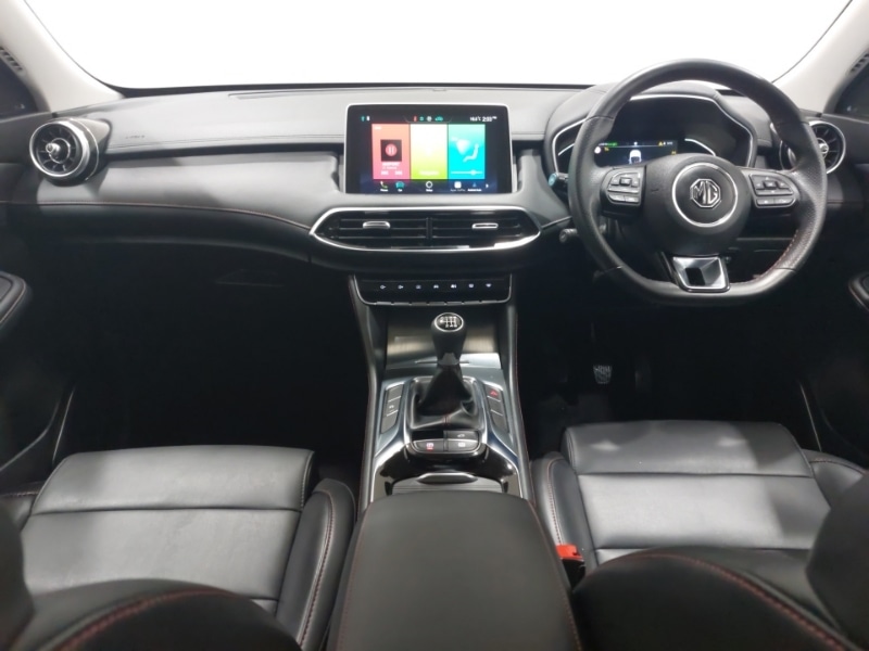 Used MG MG HS 2023 for sale - 77852567: Photo 2