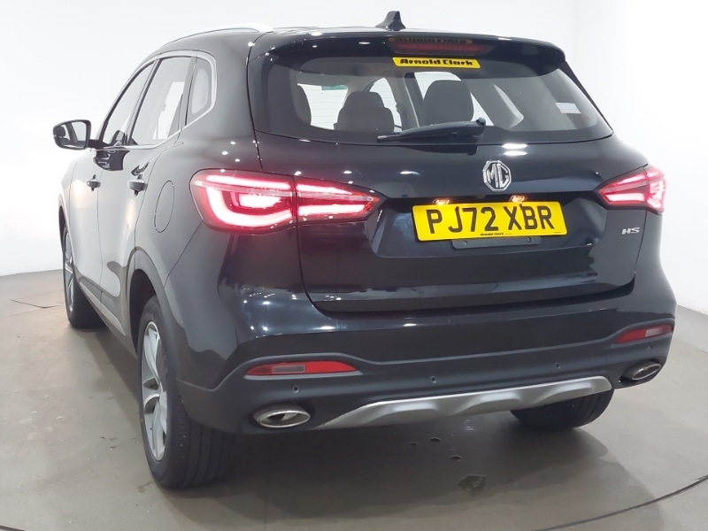 Used MG MG HS 2023 for sale - 77852567: Photo 3