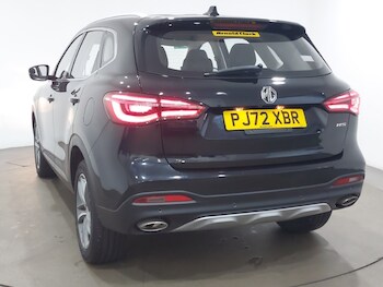 Used MG MG HS 2023 for sale - 77852567: Photo