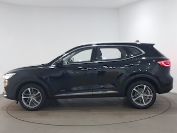 Used MG MG HS 2023 for sale - 77852567: Photo