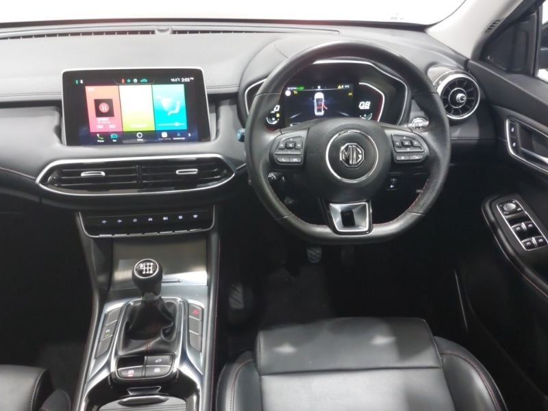 Used MG MG HS 2023 for sale - 77852567: Photo 7