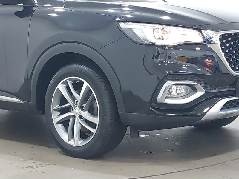 Used MG MG HS 2023 for sale - 77852567: Photo 9