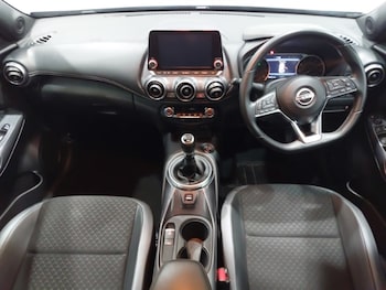Used Nissan Juke 2023 for sale - 75882874: Photo