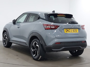 Used Nissan Juke 2023 for sale - 75882874: Photo