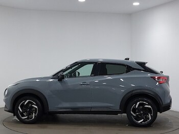Used Nissan Juke 2023 for sale - 75882874: Photo