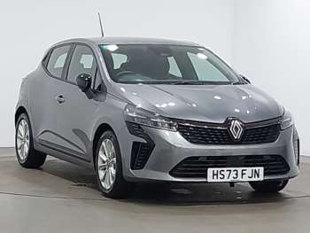 2024 - 1.6 E-TECH full hybrid 145 Evolution 5dr Auto