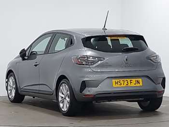 Used Renault Clio 2024 for sale - 74798033: Photo
