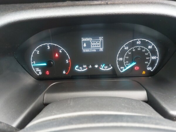 Used Ford Transit 2022 for sale - 76244365: Photo 11