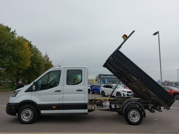 Used Ford Transit 2022 for sale - 76244365: Photo 12