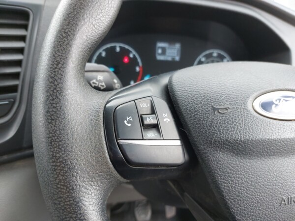 Used Ford Transit 2022 for sale - 76244365: Photo 17