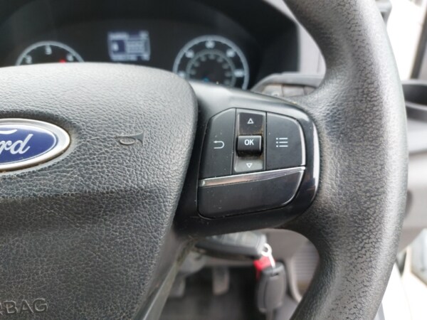 Used Ford Transit 2022 for sale - 76244365: Photo 18