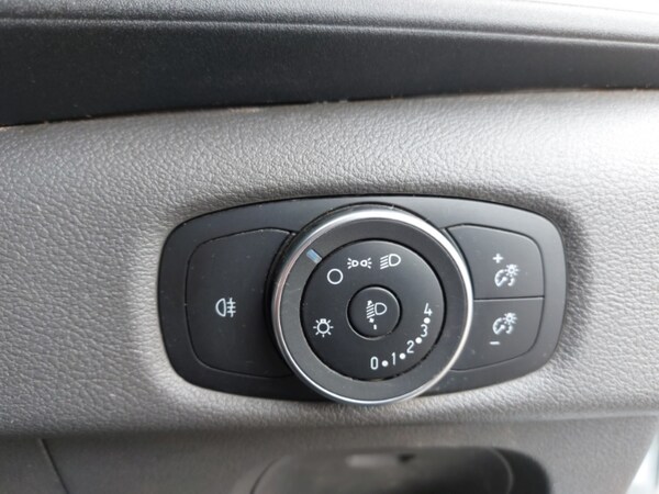 Used Ford Transit 2022 for sale - 76244365: Photo 19