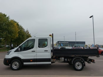 Used Ford Transit 2022 for sale - 76244365: Photo 4