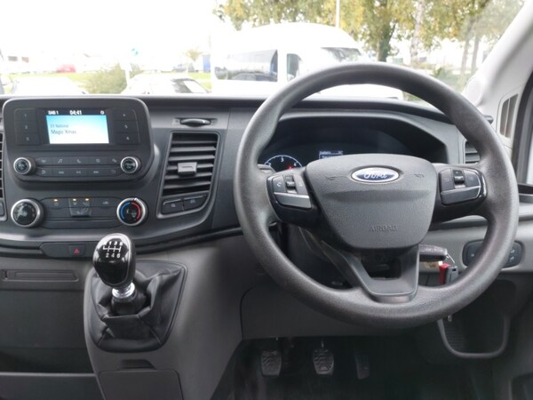 Used Ford Transit 2022 for sale - 76244365: Photo 7