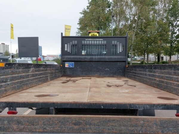 Used Ford Transit 2022 for sale - 76244365: Photo 8