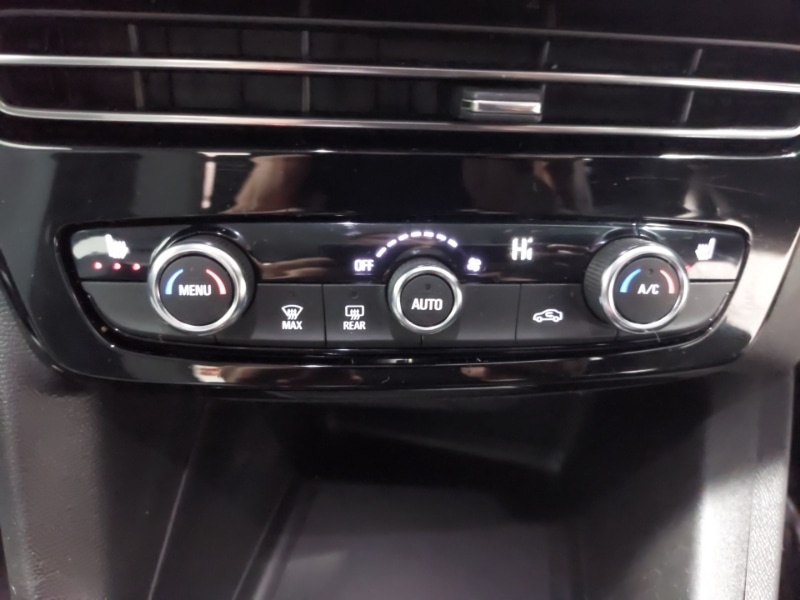 Used Vauxhall Mokka 2022 for sale - 77947994: Photo 16