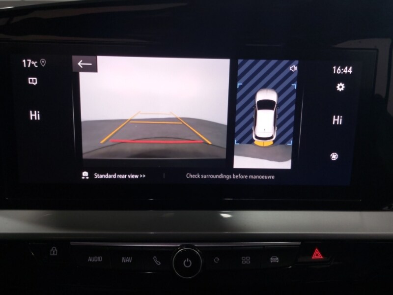 Used Vauxhall Mokka 2022 for sale - 77947994: Photo 18