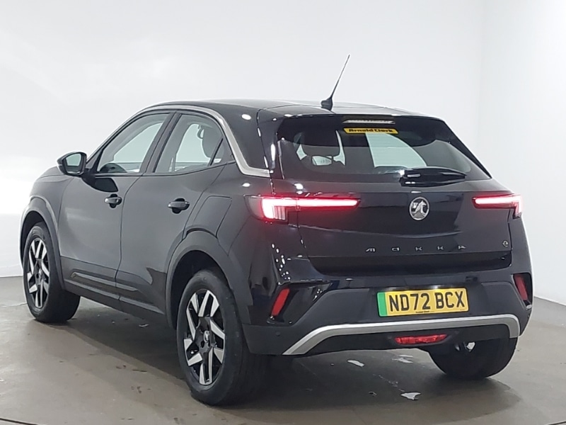Used Vauxhall Mokka 2022 for sale - 77947994: Photo 3
