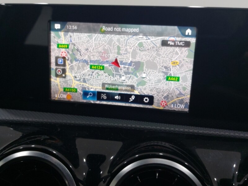 Used Mercedes-Benz A-Class 2019 for sale - 77964225: Photo 10