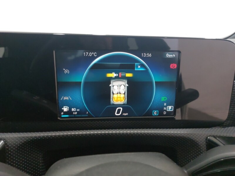 Used Mercedes-Benz A-Class 2019 for sale - 77964225: Photo 11