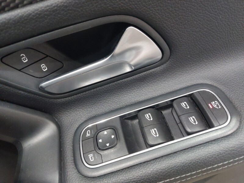 Used Mercedes-Benz A-Class 2019 for sale - 77964225: Photo 14