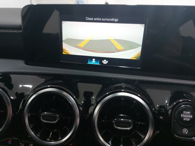 Used Mercedes-Benz A-Class 2019 for sale - 77964225: Photo 16