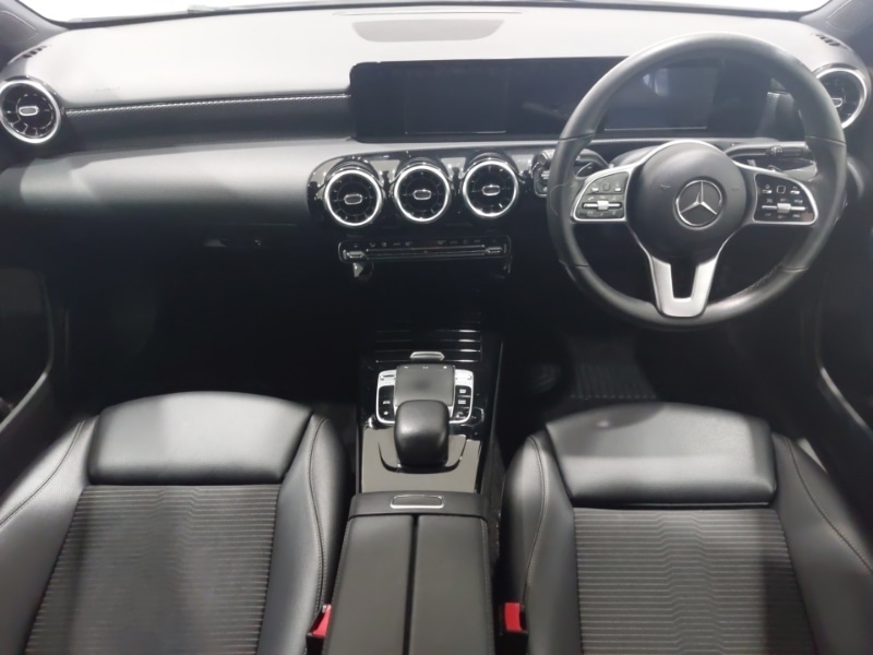 Used Mercedes-Benz A-Class 2019 for sale - 77964225: Photo 2