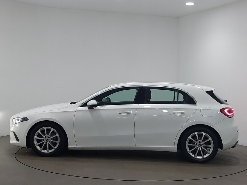 Used Mercedes-Benz A-Class 2019 for sale - 77964225: Photo 4