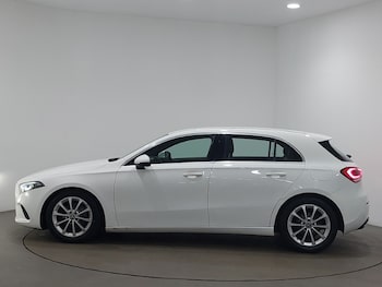 Used Mercedes-Benz A-Class 2019 for sale - 77964225: Photo