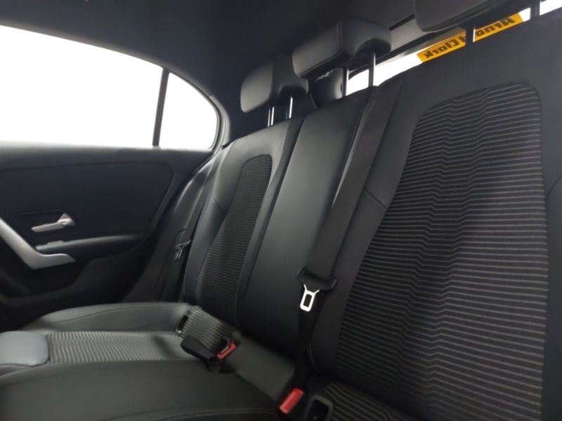 Used Mercedes-Benz A-Class 2019 for sale - 77964225: Photo 6