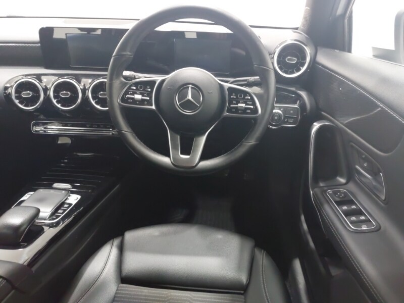 Used Mercedes-Benz A-Class 2019 for sale - 77964225: Photo 7