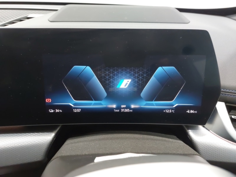 Used BMW iX1 2023 for sale - 76420896: Photo 10