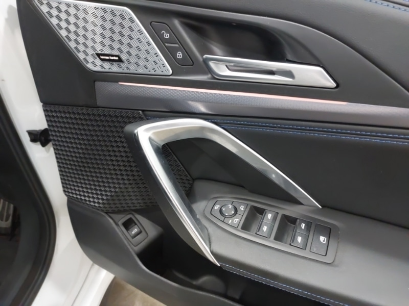 Used BMW iX1 2023 for sale - 76420896: Photo 12