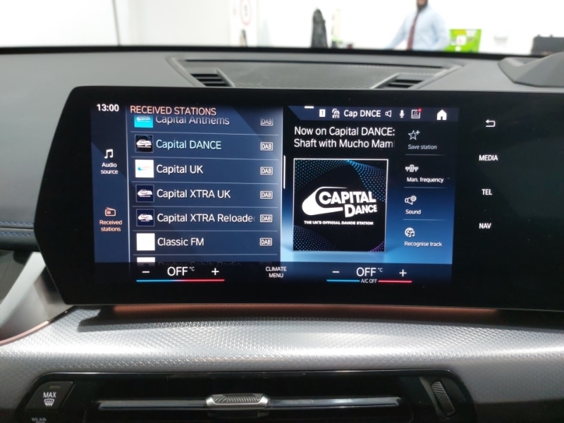 Used BMW iX1 2023 for sale - 76420896: Photo 18