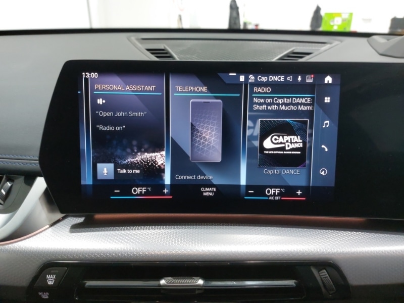 Used BMW iX1 2023 for sale - 76420896: Photo 19