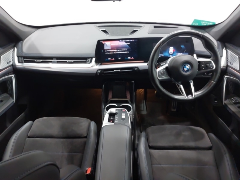 Used BMW iX1 2023 for sale - 76420896: Photo 2