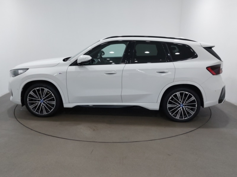 Used BMW iX1 2023 for sale - 76420896: Photo 4