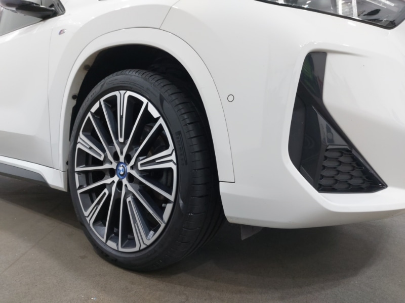 Used BMW iX1 2023 for sale - 76420896: Photo 9