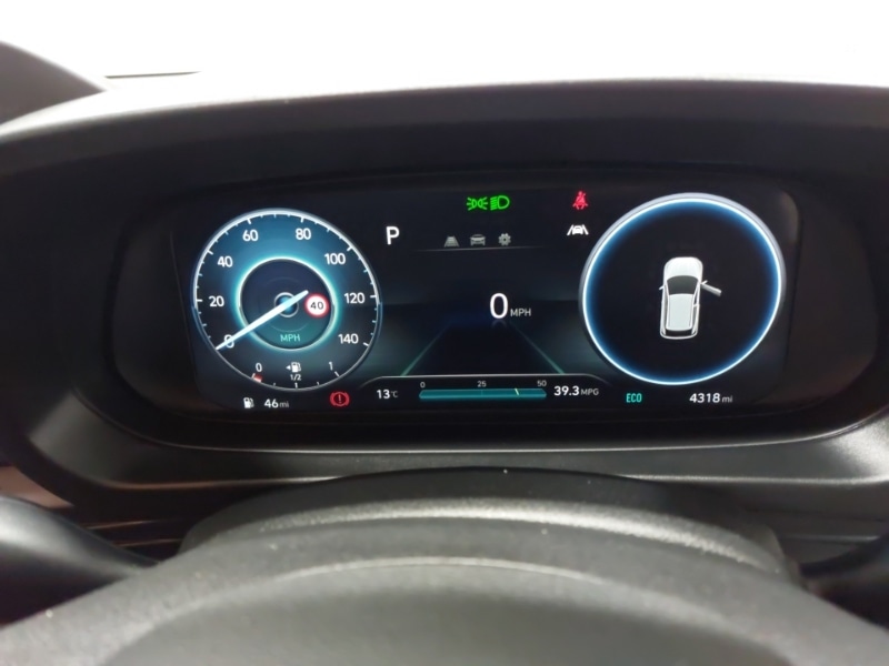 Used Hyundai BAYON 2022 for sale - 77606188: Photo 11