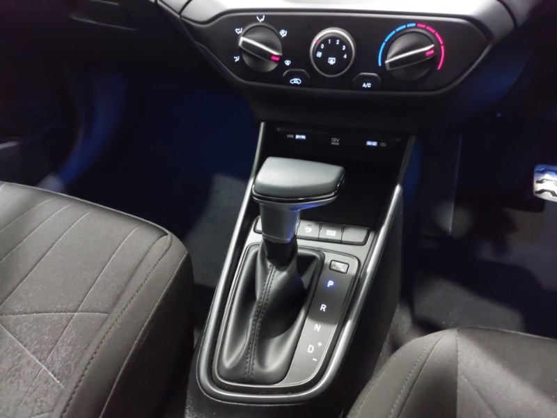 Used Hyundai BAYON 2022 for sale - 77606188: Photo 12