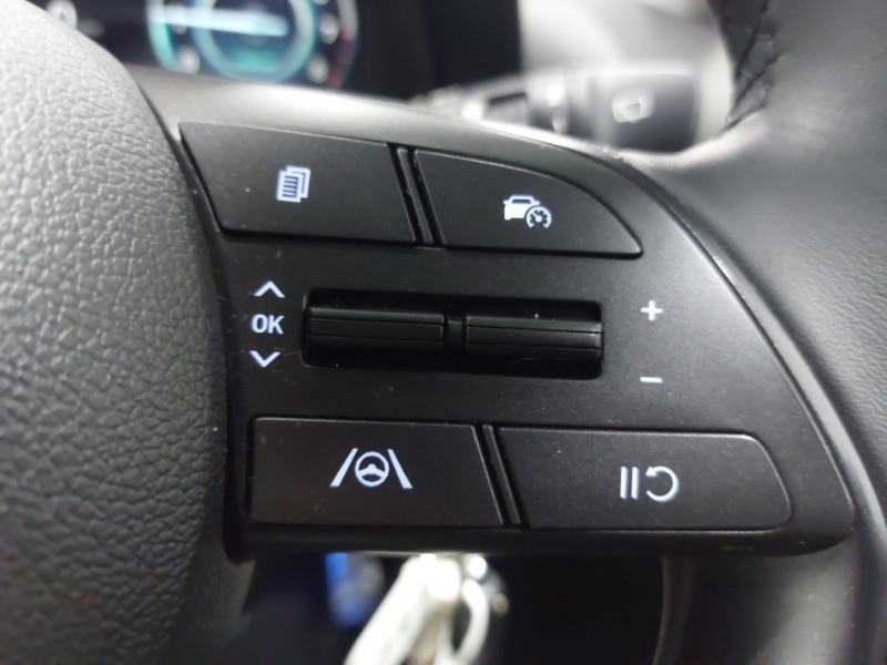 Used Hyundai BAYON 2022 for sale - 77606188: Photo 14