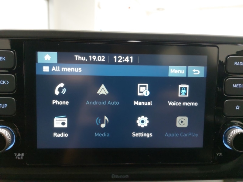 Used Hyundai BAYON 2022 for sale - 77606188: Photo 16