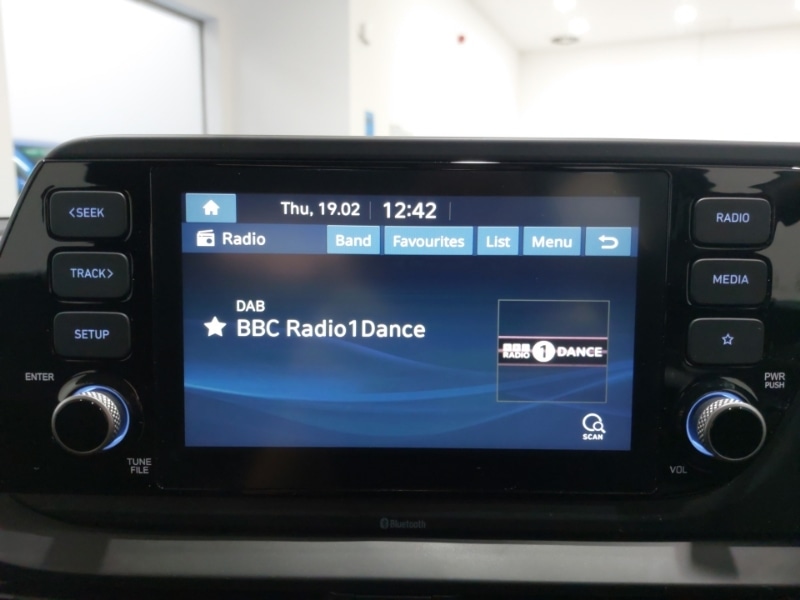 Used Hyundai BAYON 2022 for sale - 77606188: Photo 18