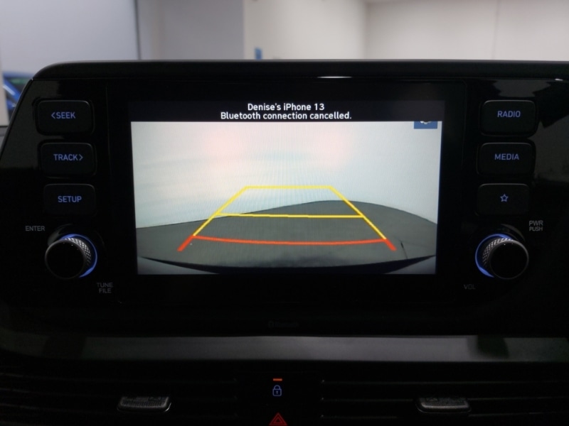 Used Hyundai BAYON 2022 for sale - 77606188: Photo 19