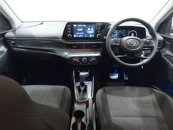 Used Hyundai BAYON 2022 for sale - 77606188: Photo