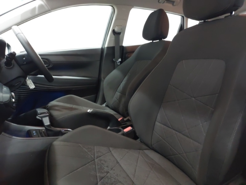 Used Hyundai BAYON 2022 for sale - 77606188: Photo 5