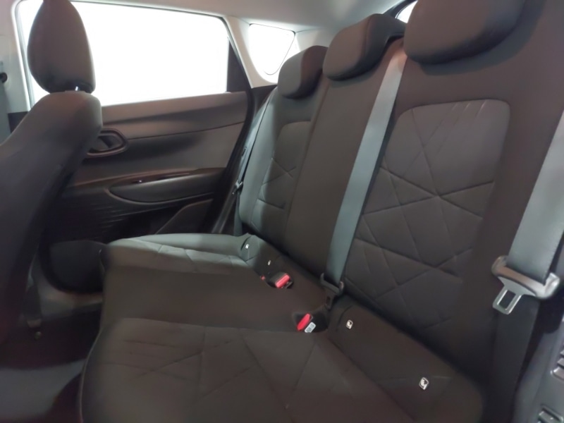 Used Hyundai BAYON 2022 for sale - 77606188: Photo 6