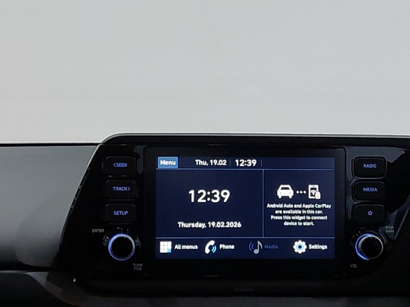 Used Hyundai BAYON 2022 for sale - 77606188: Photo 7